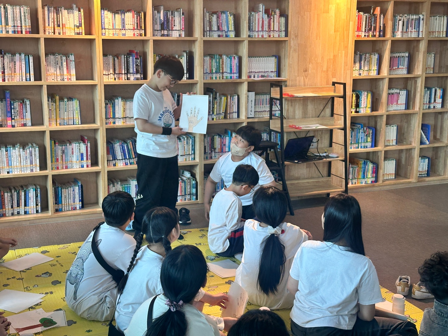 도서관책크인 (6)