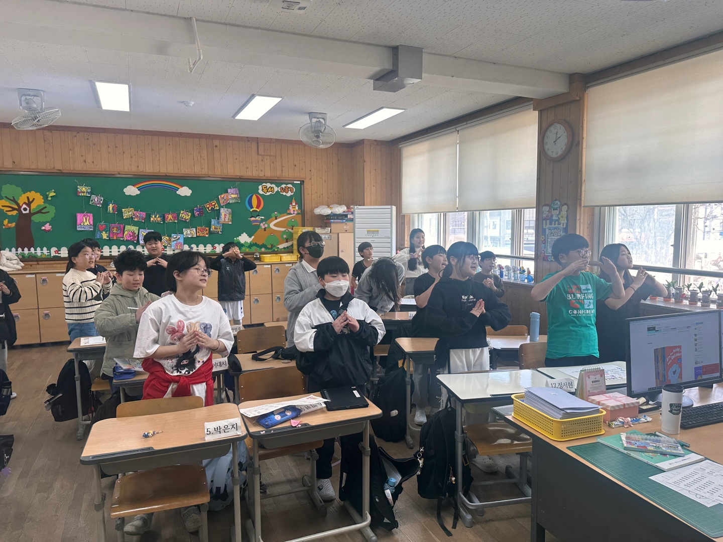 도레미송부르기 (8)