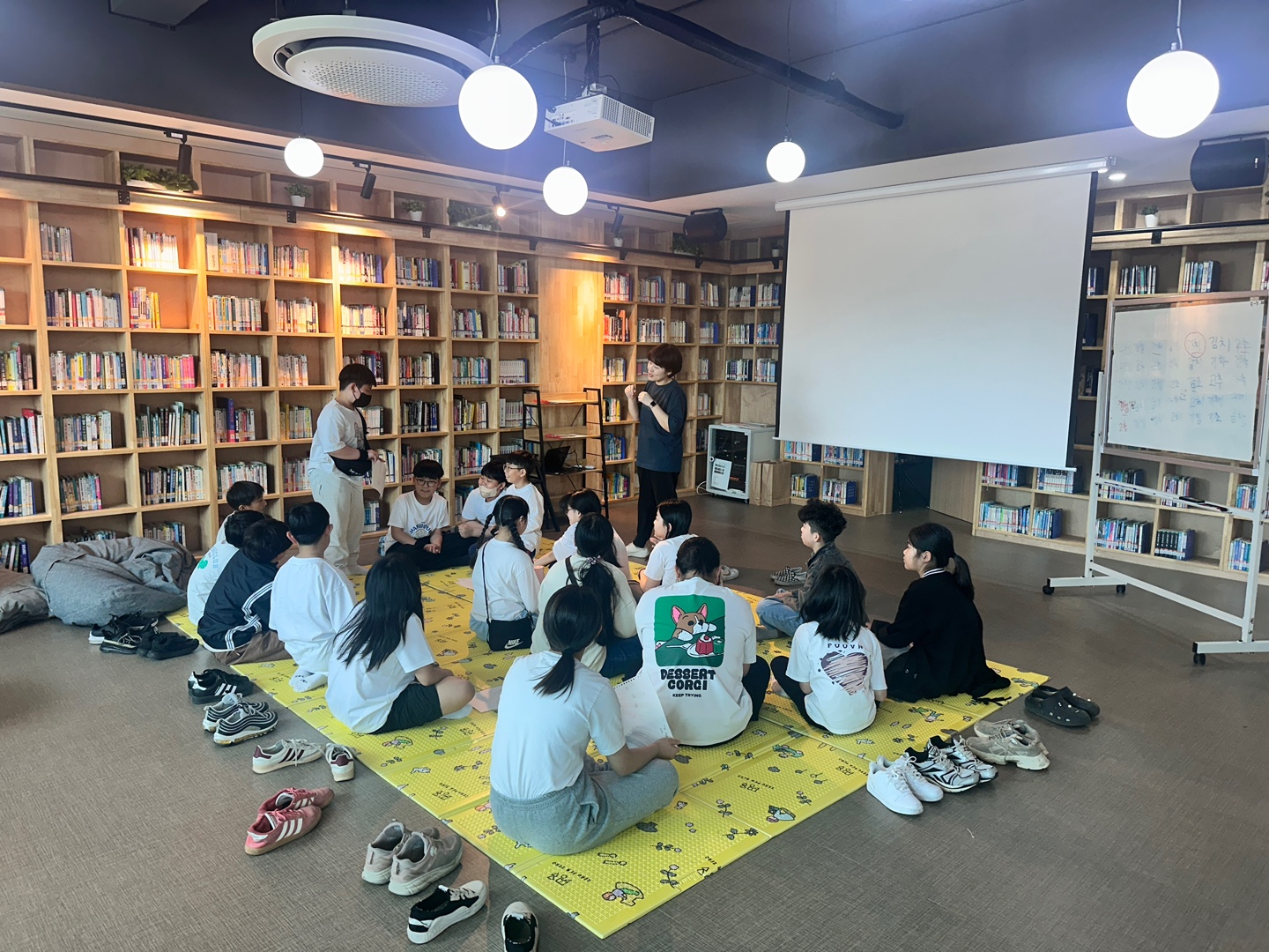 도서관책크인 (3)