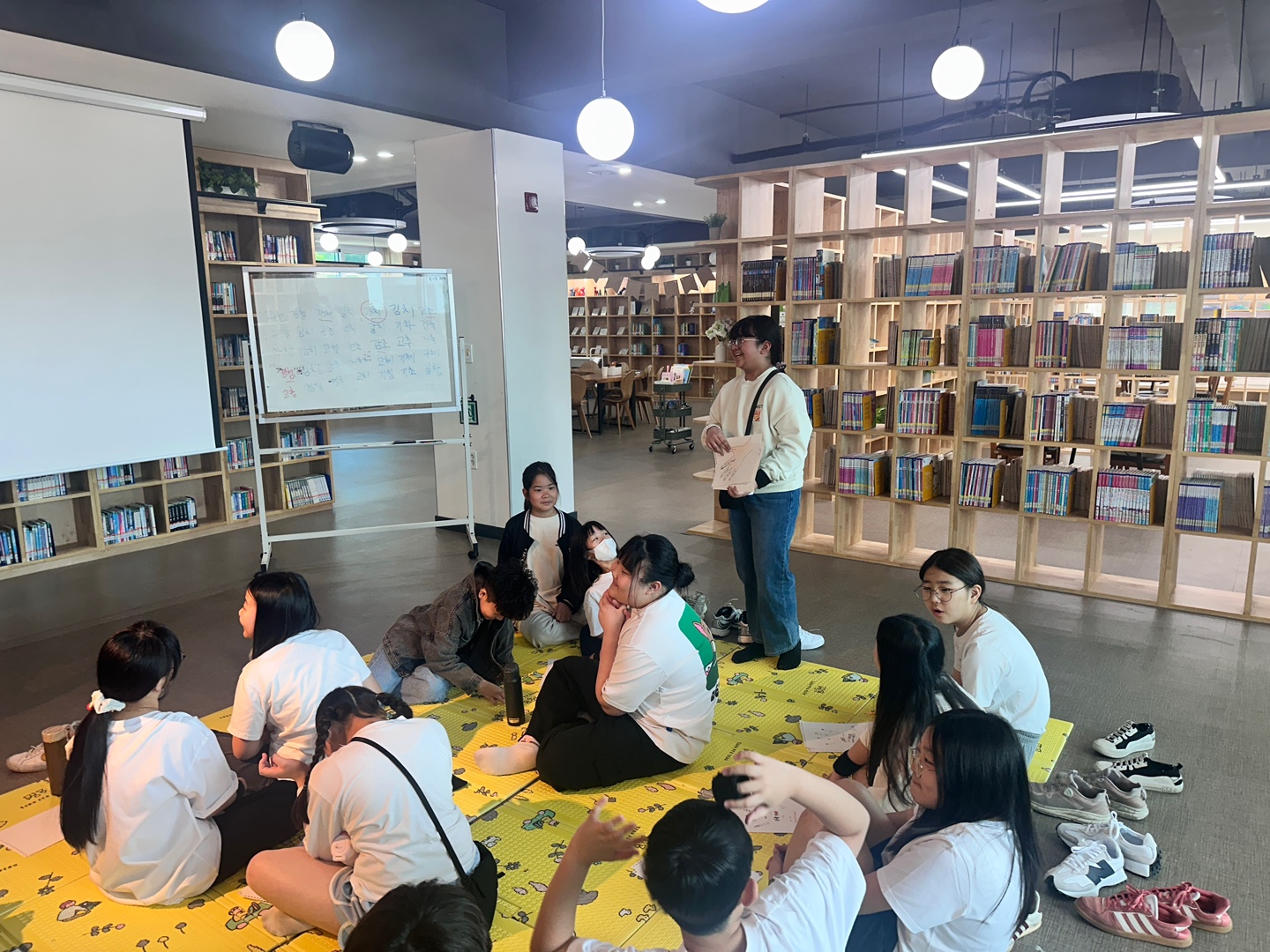 도서관책크인 (2)