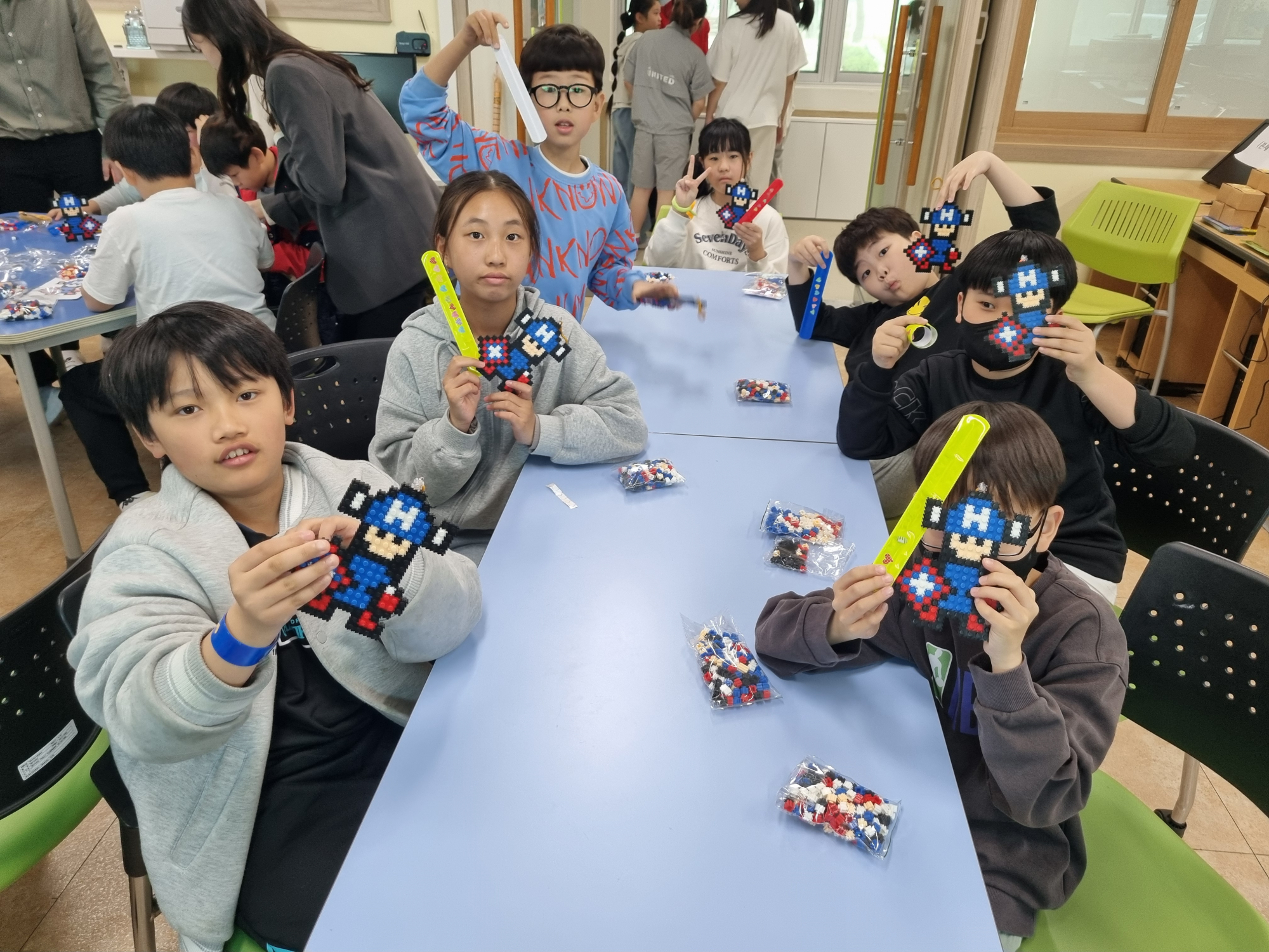장애이해교육 (4)