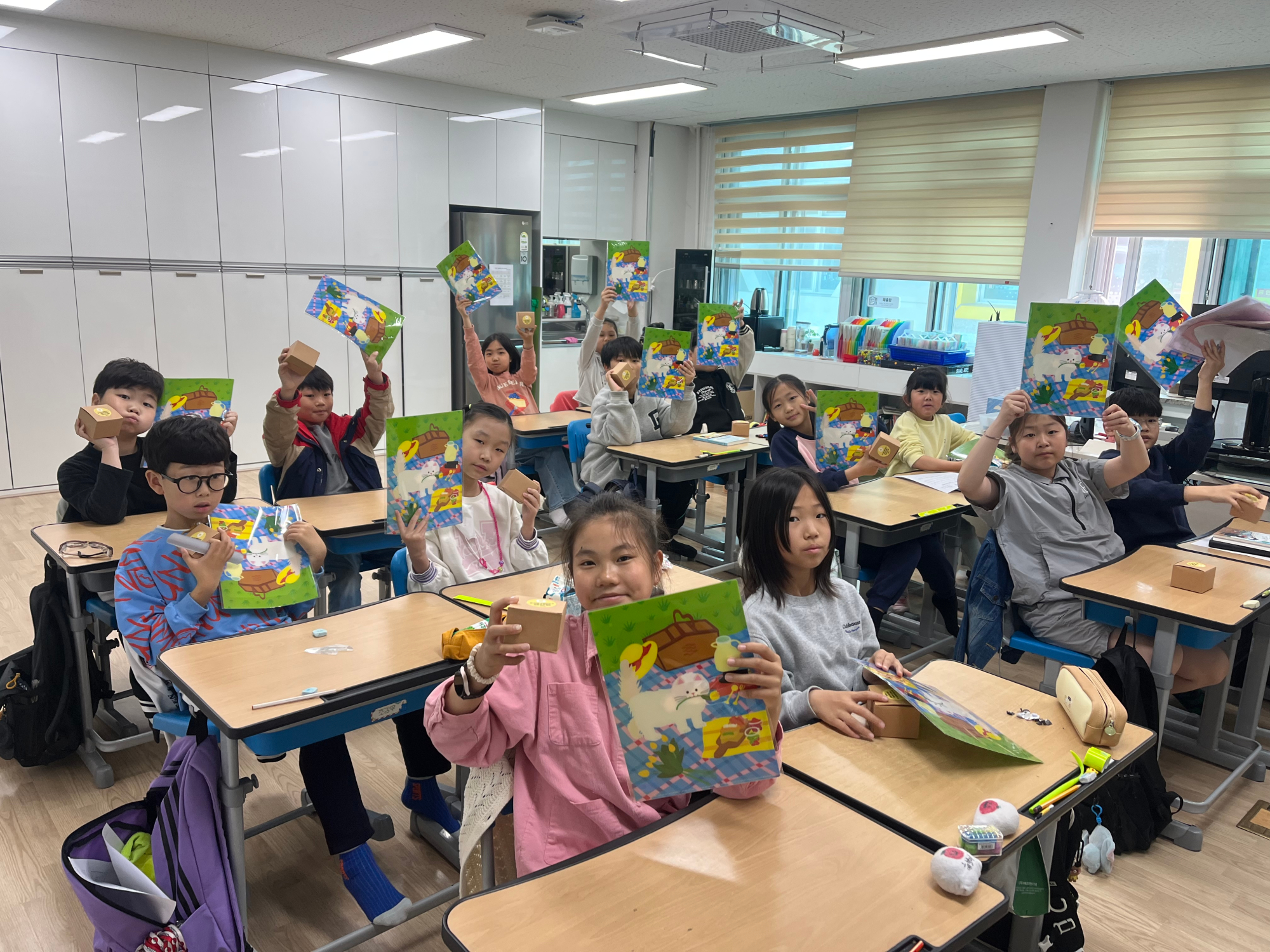장애이해교육 (9)