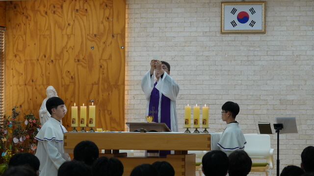 사순미사2