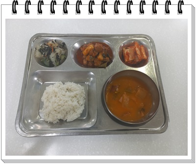 20250526 - 식단(조)