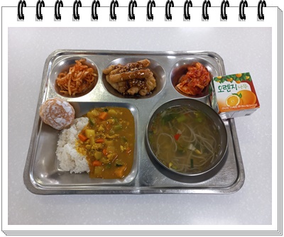 20250507 - 식단(중)