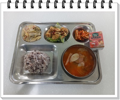 20250512 - 식단(중)