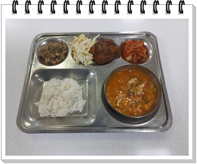 20250512 - 식단(조)
