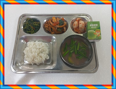 20250529 - 식단(조)
