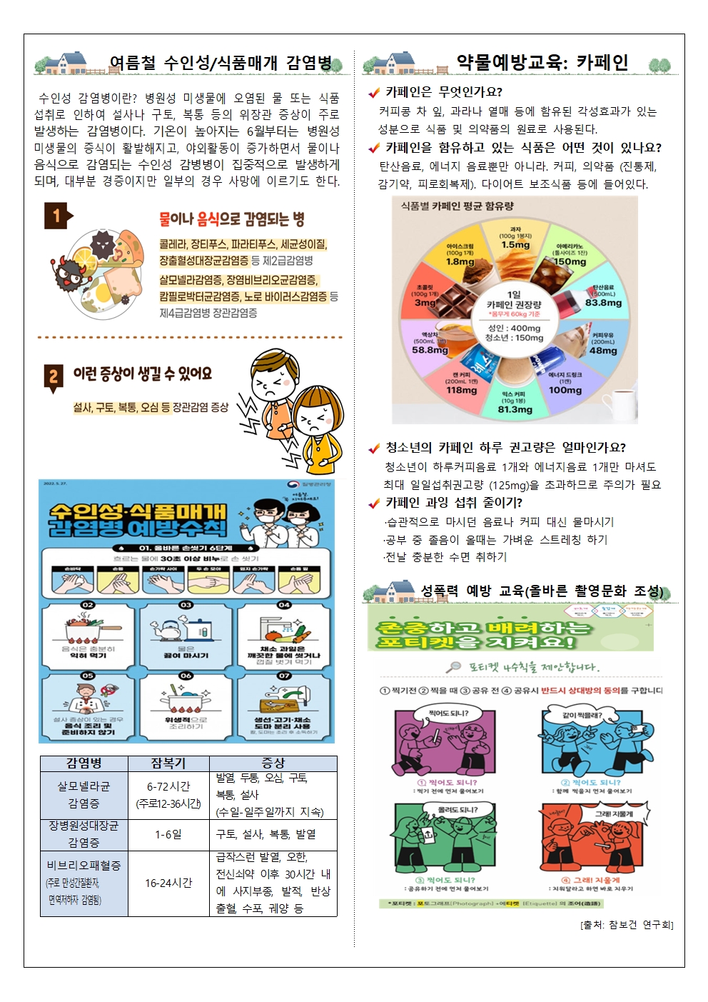 6월 보건소식지002