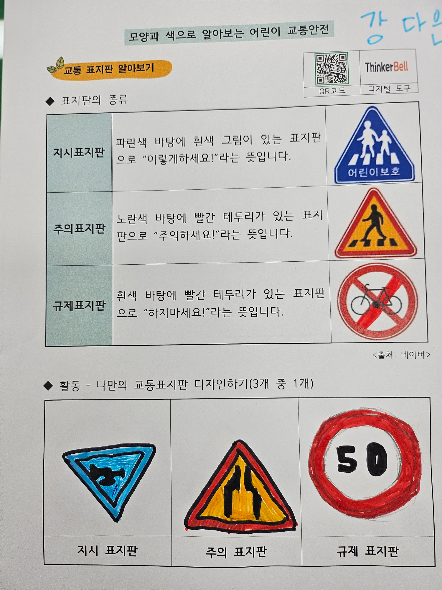 2학년 현장체험연계수학2
