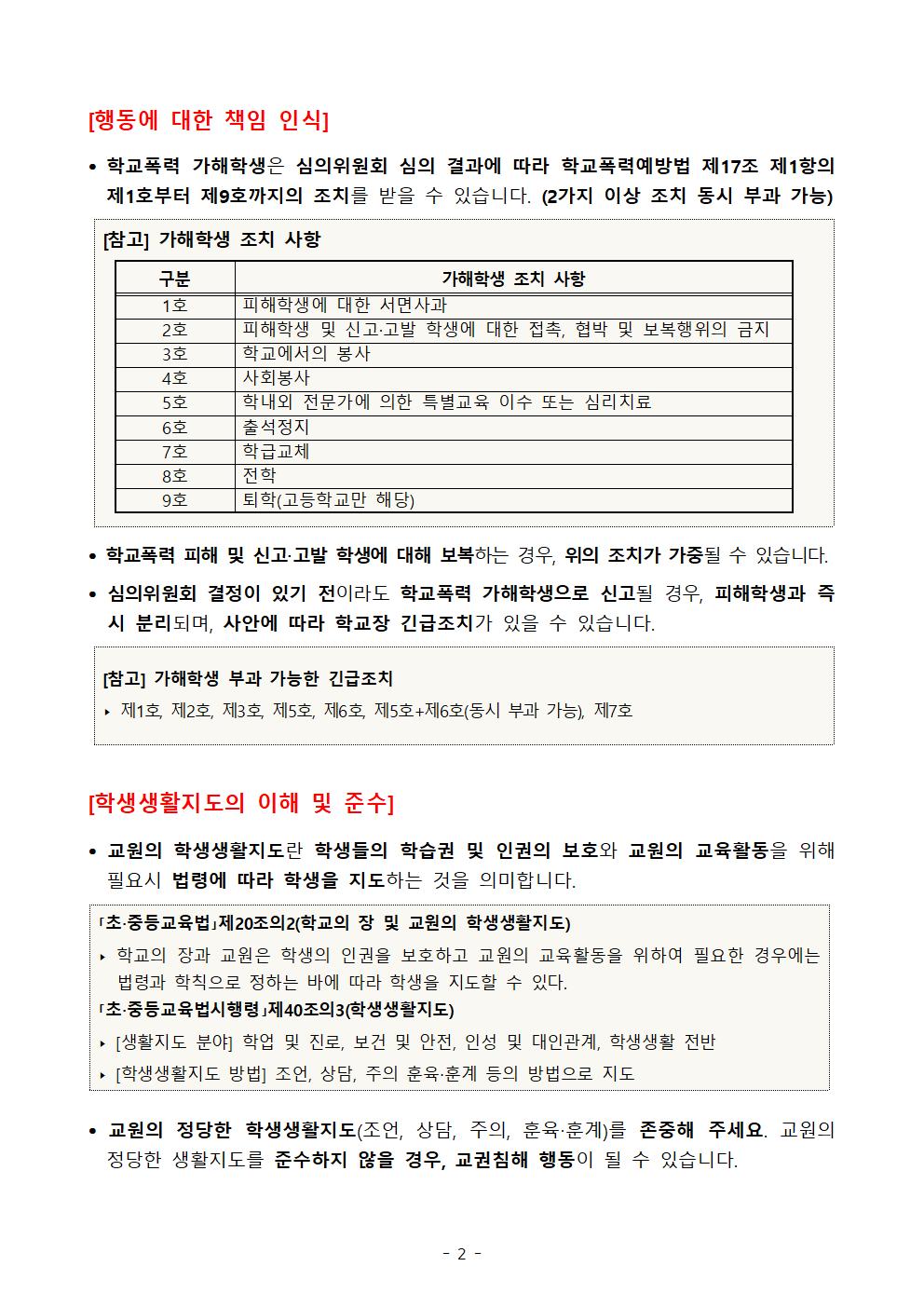 (서원초) 모두의 학교를 위한 「학교문화 책임규약」 확정안002