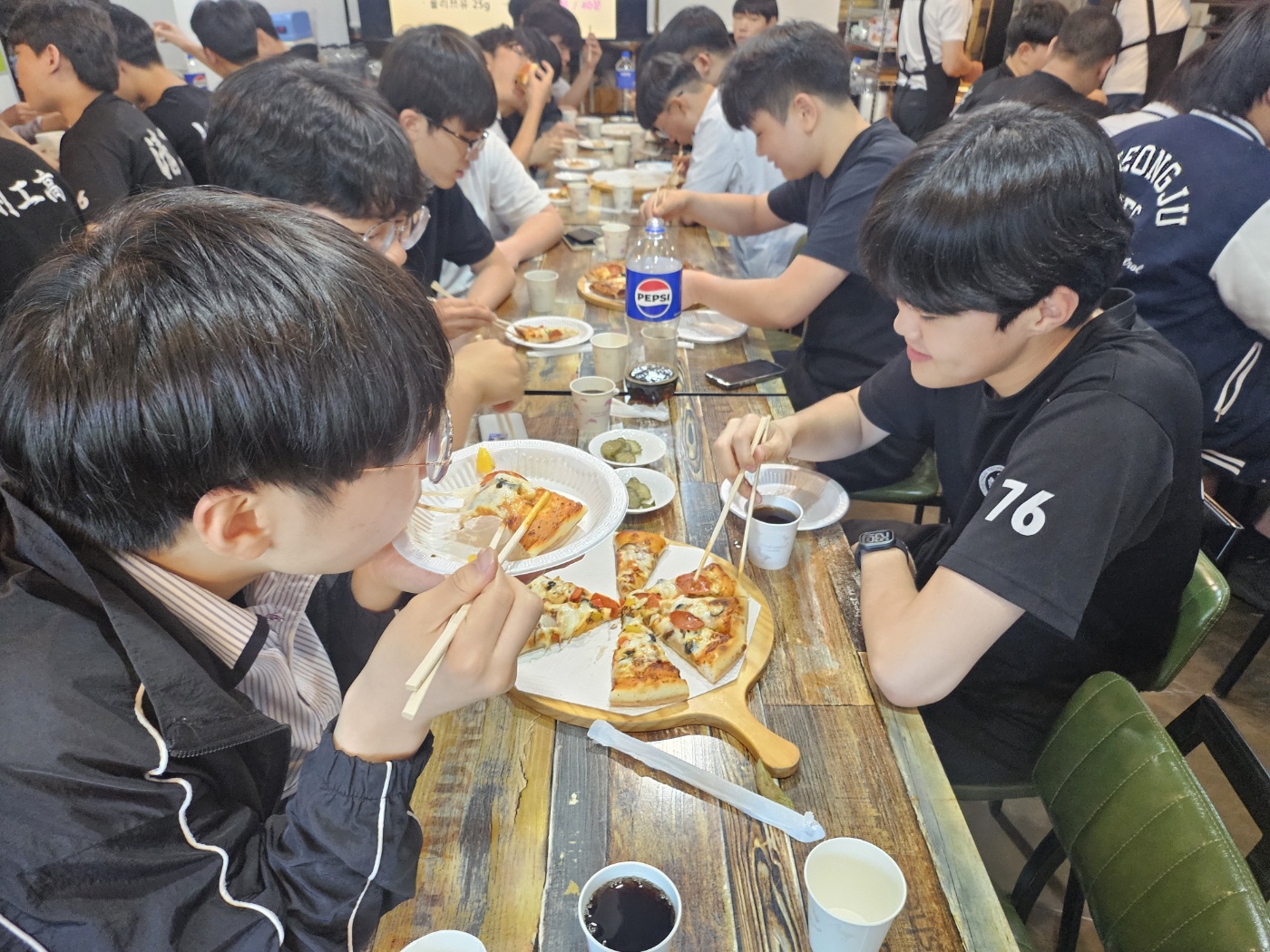 청주공고_농촌활동사진(3)