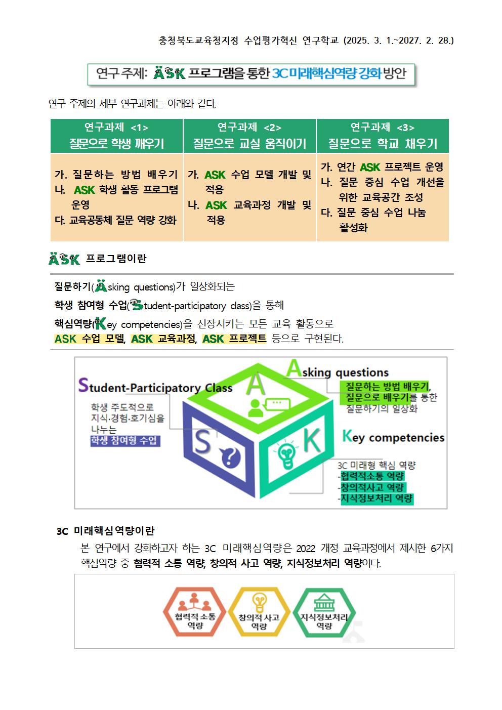 연구학교 운영 개요001
