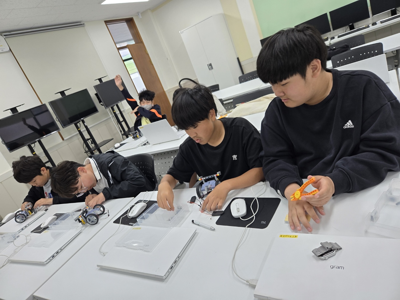 모빌리티1