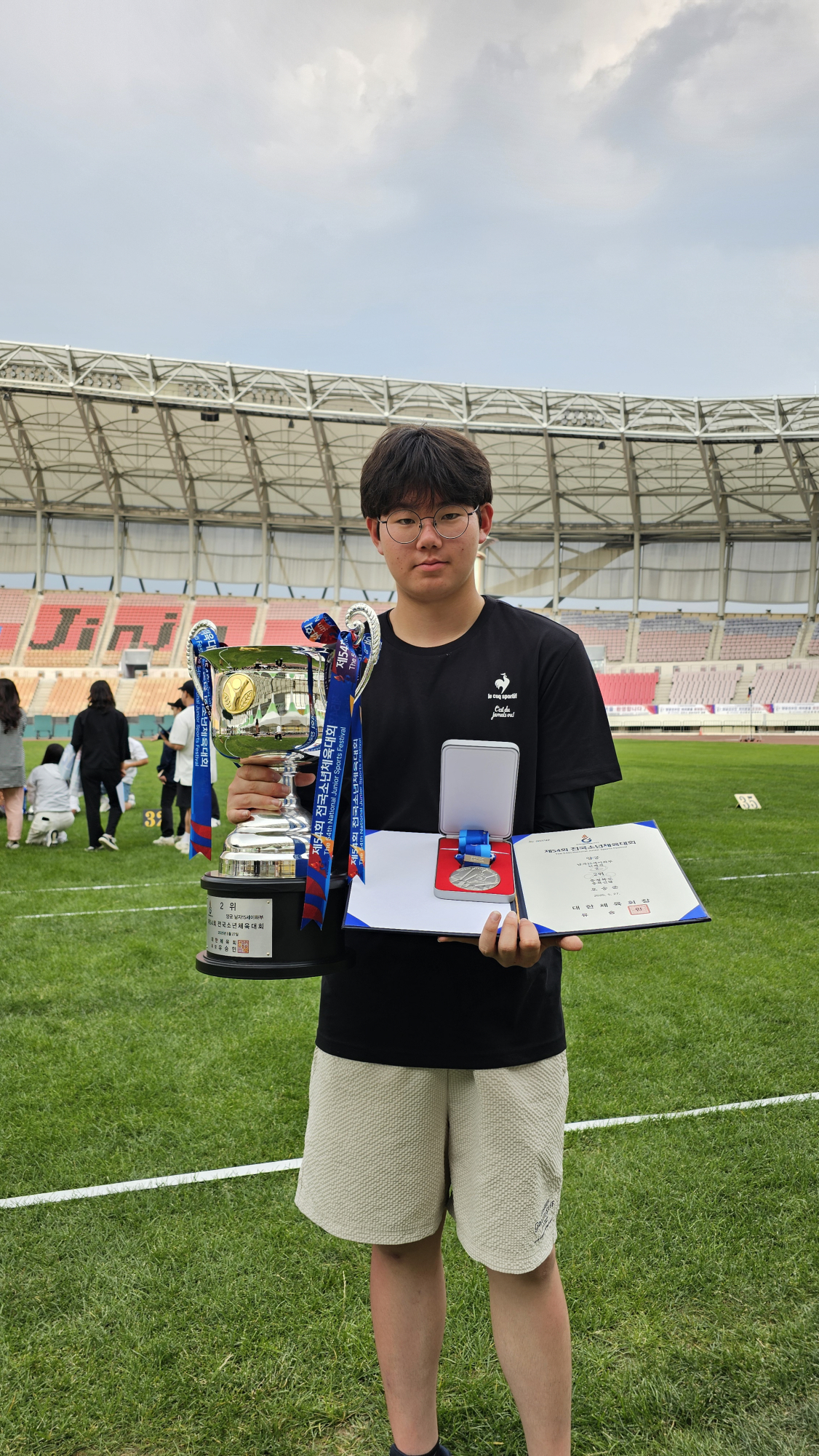 [꾸미기]단체전 2위 1