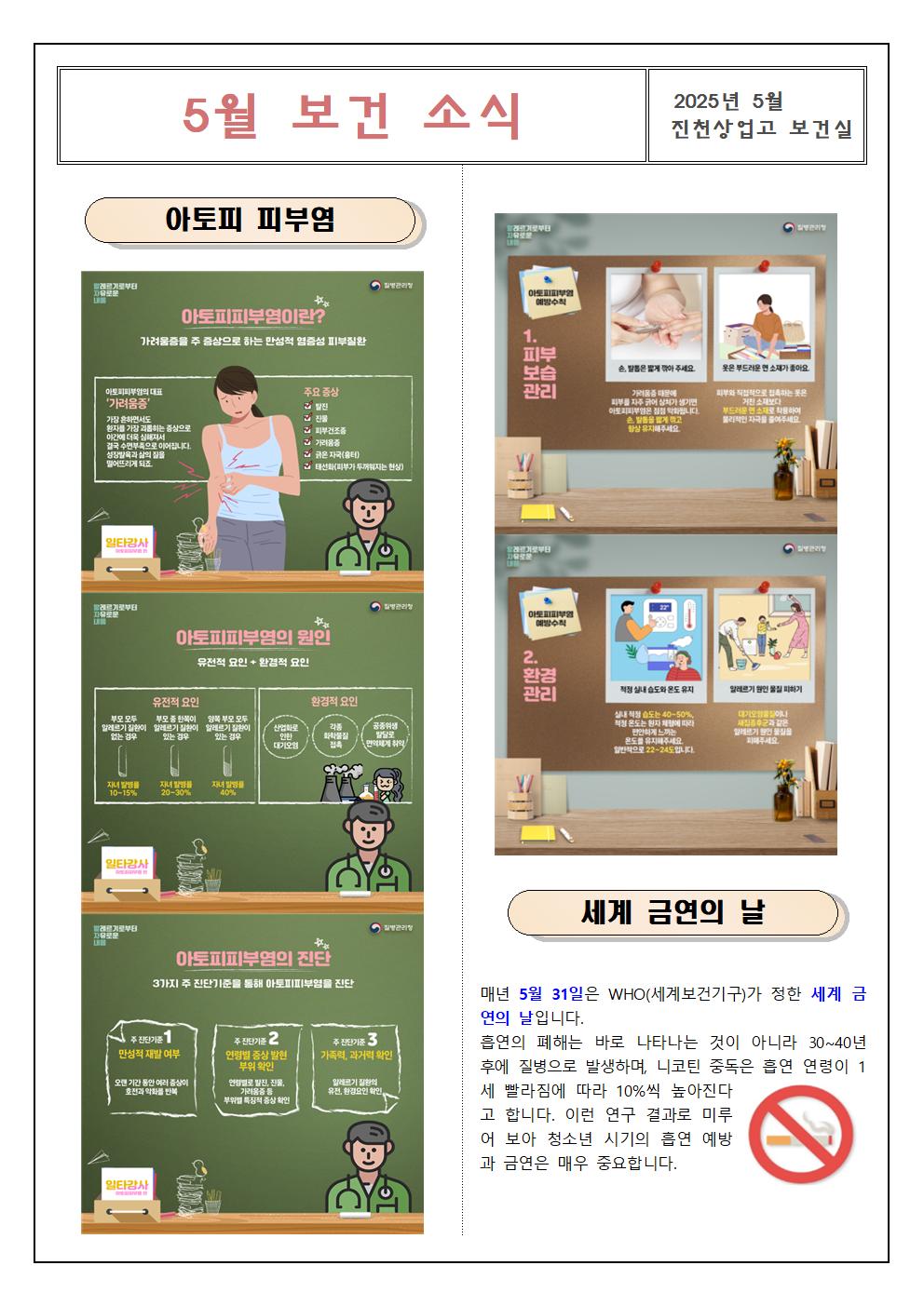 5월 보건소식지001