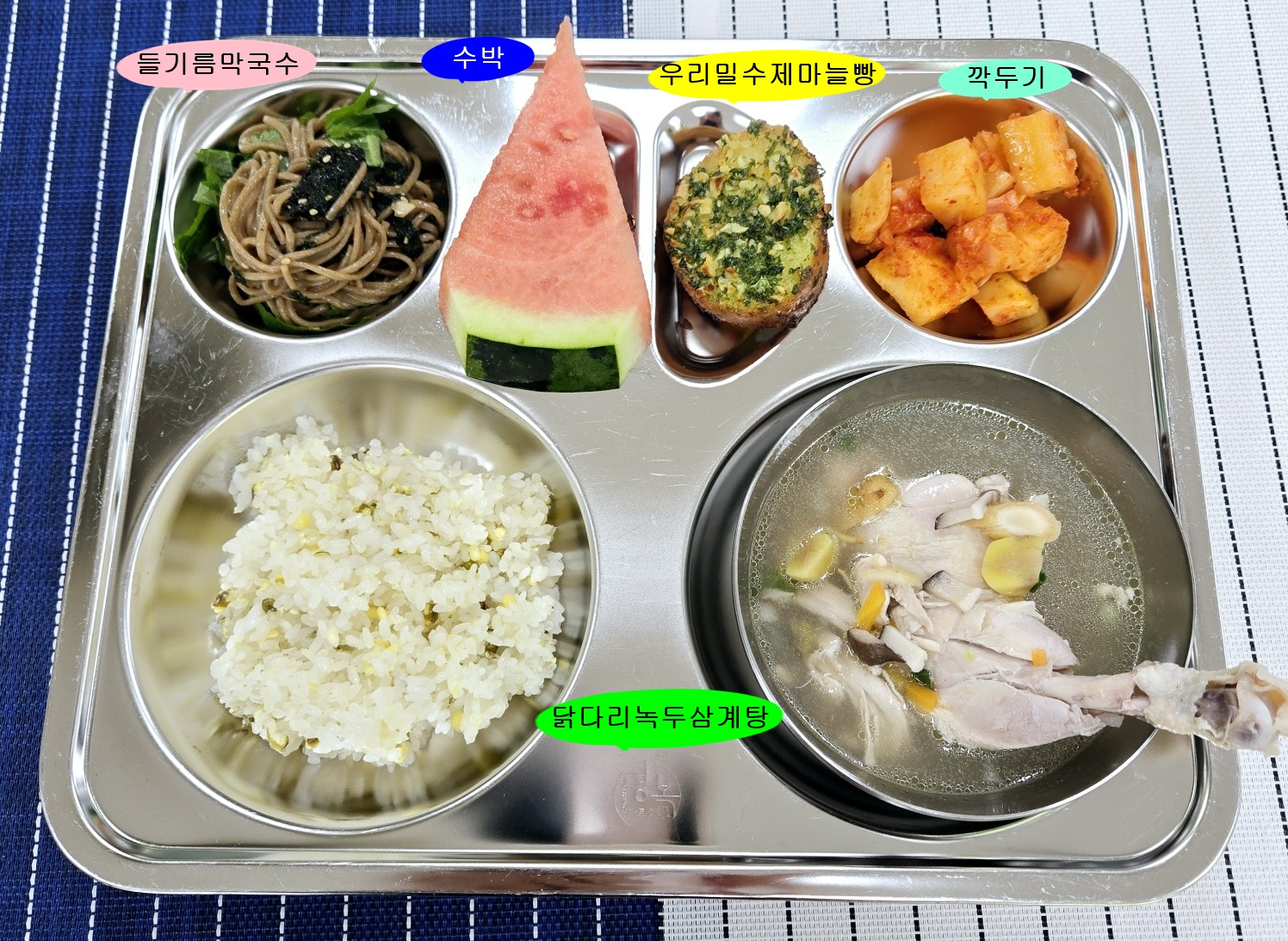 20250521학교급식식단