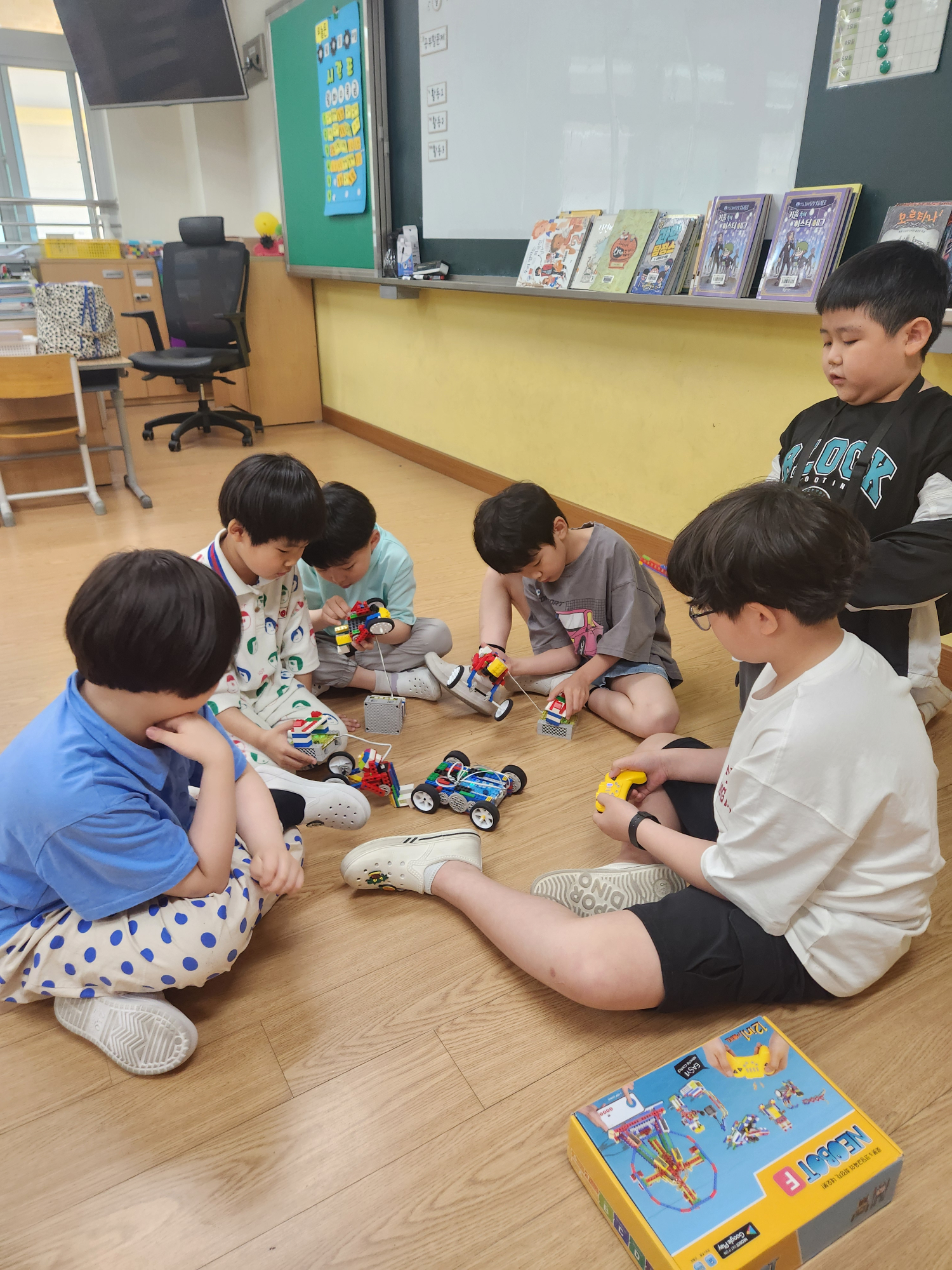 5월 레고과학B
