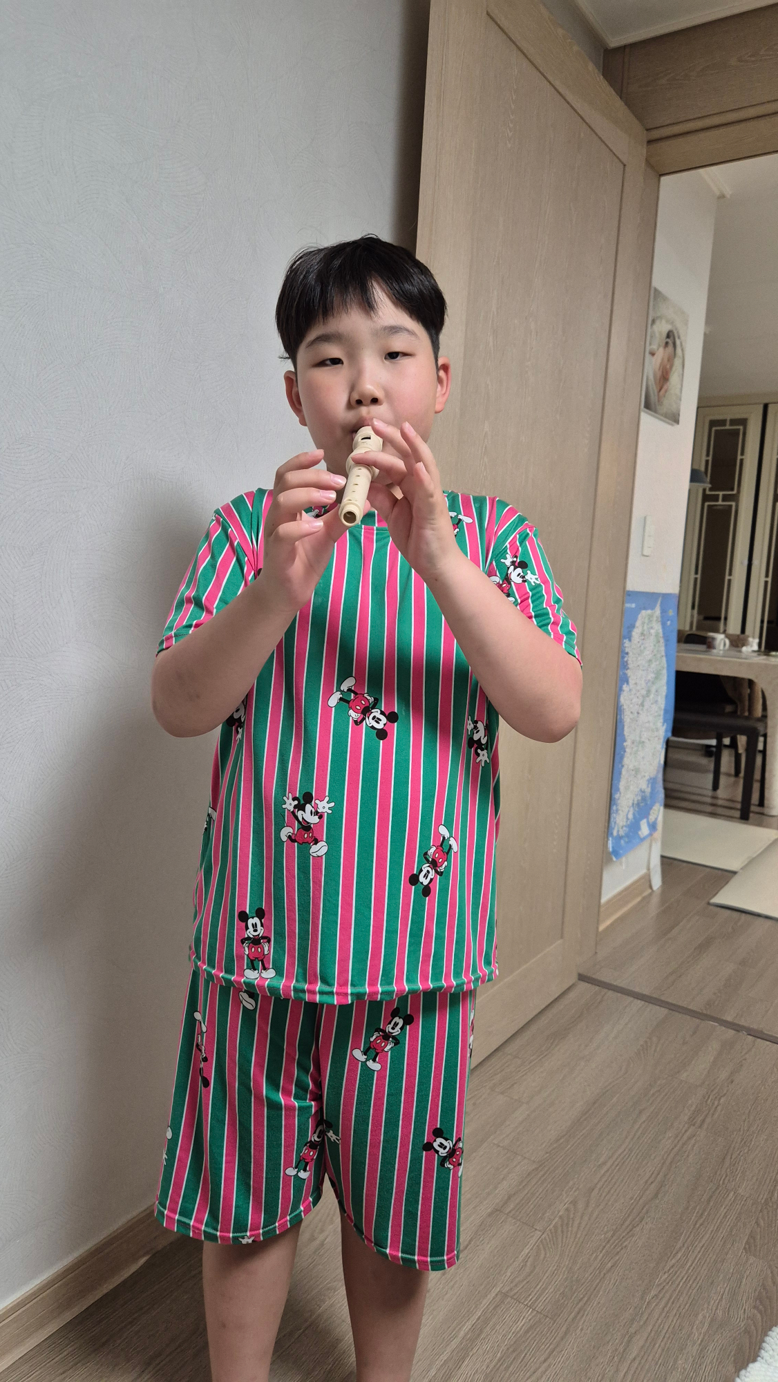 한스는 조금어려워요