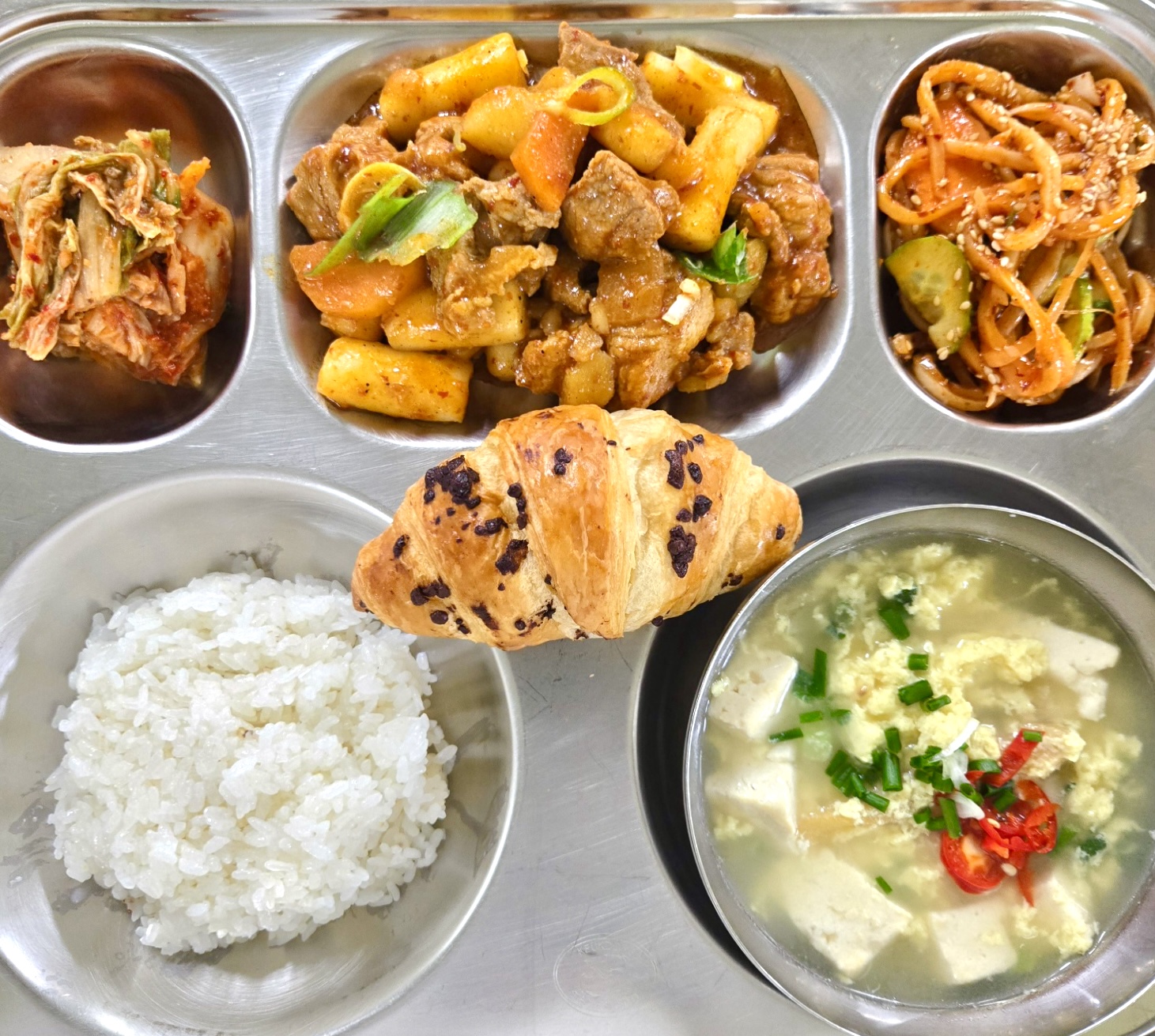 조식