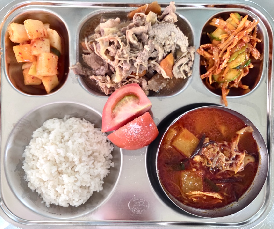조식
