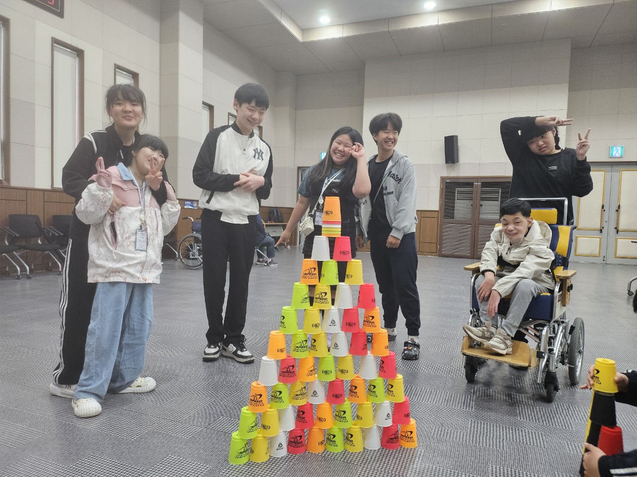 2025. 꽃동네학교 중등-2025.1학기 체험학습-68796276663