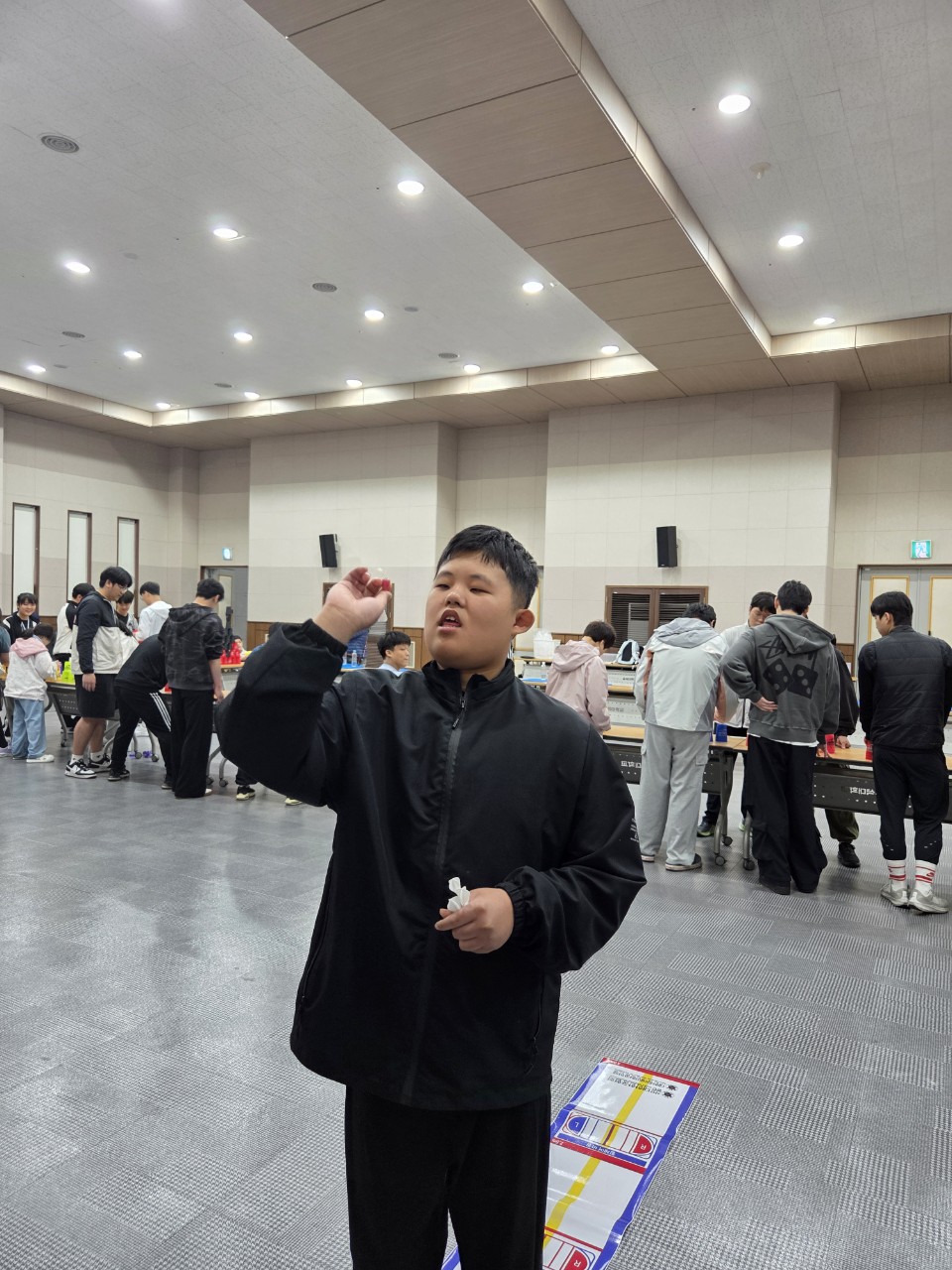 2025. 꽃동네학교 중등-2025.1학기 체험학습-68796087784