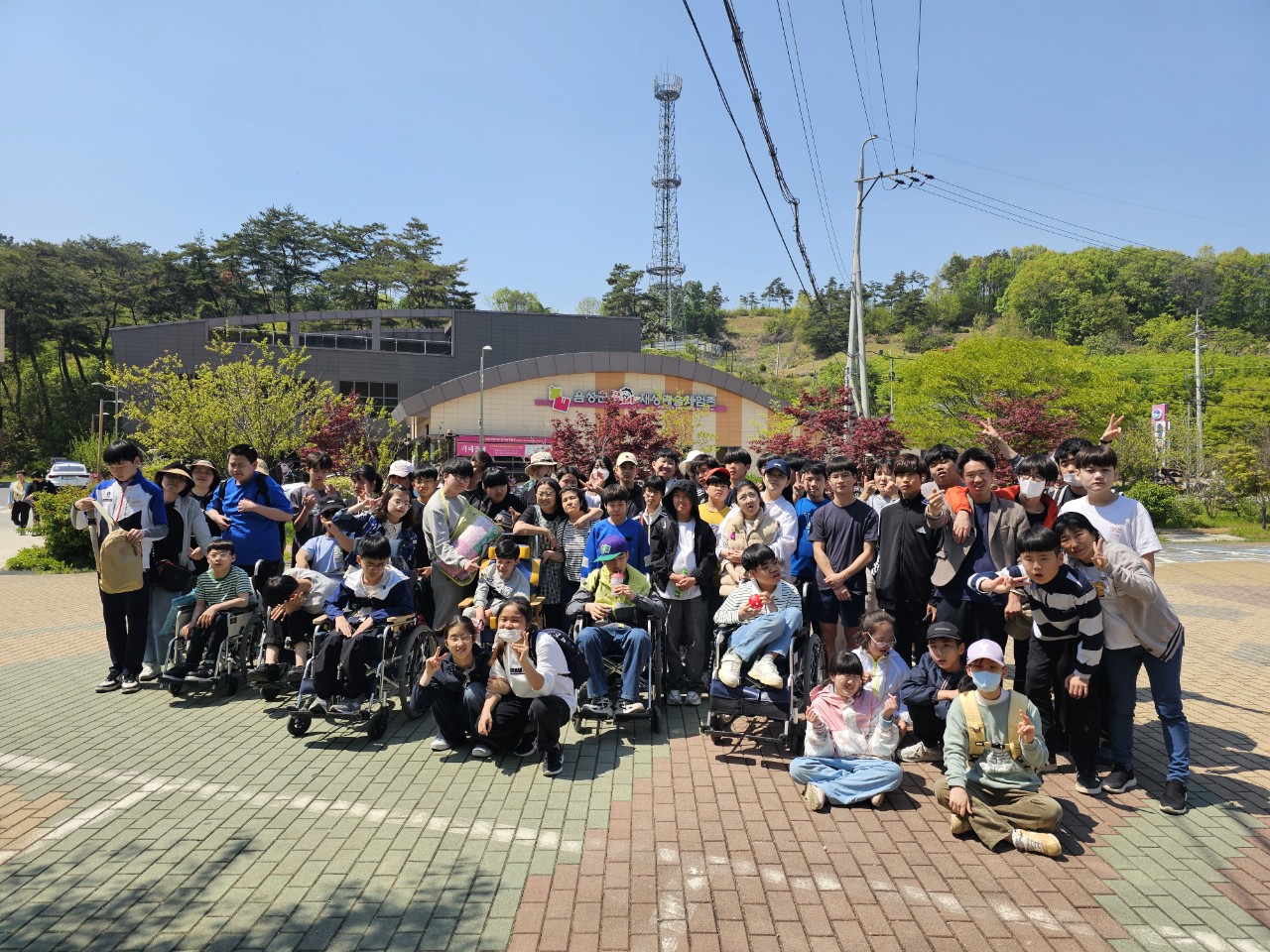 사본 -2025. 꽃동네학교 중등-2025.1학기 체험학습-68546557348