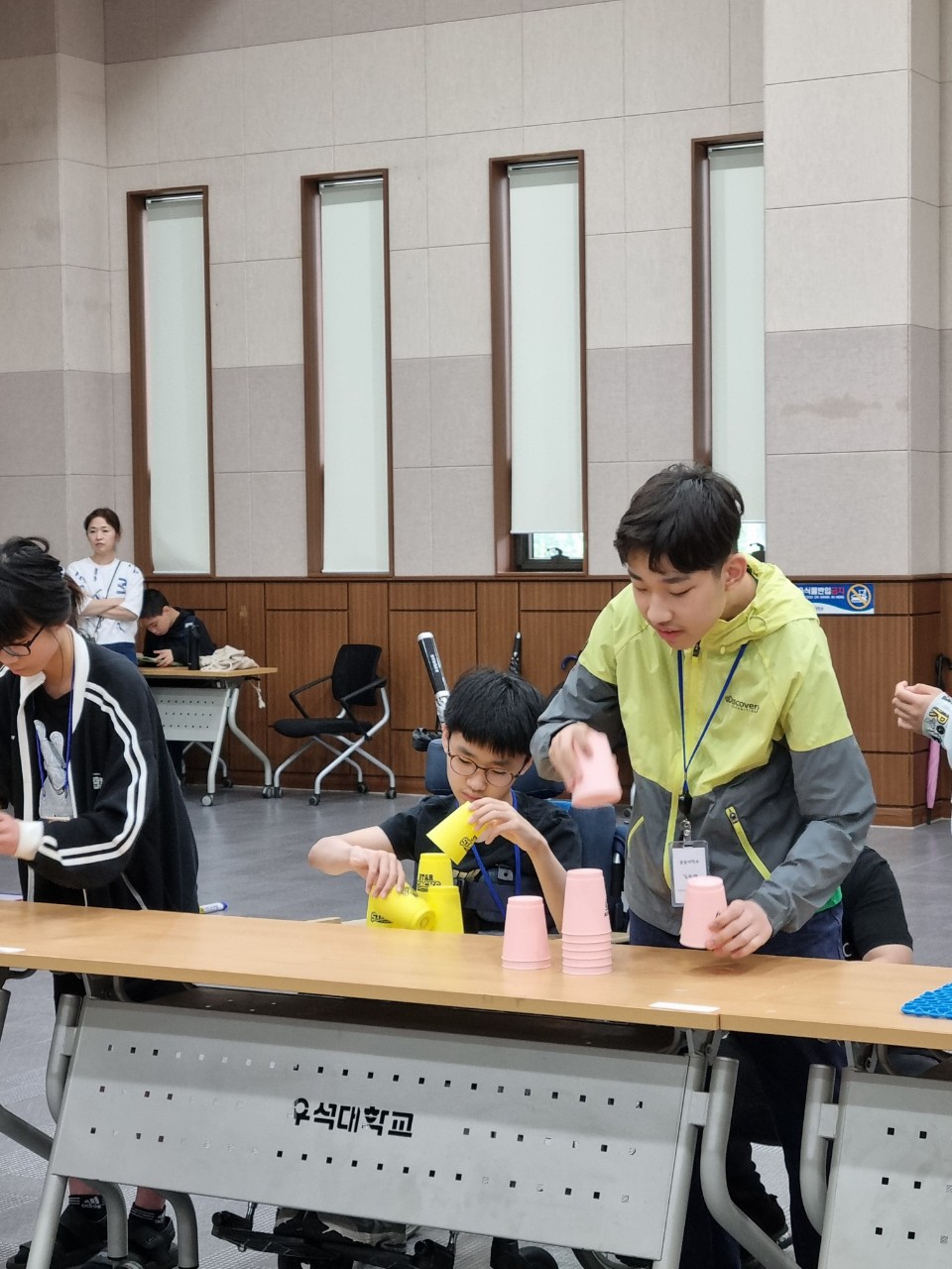 2025. 꽃동네학교 중등-2025.1학기 체험학습-68973068343