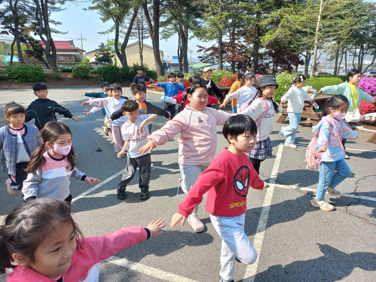 2025. 문상초등학교-학성초 역사둘레숲 생명생태놀이교육-68490315225