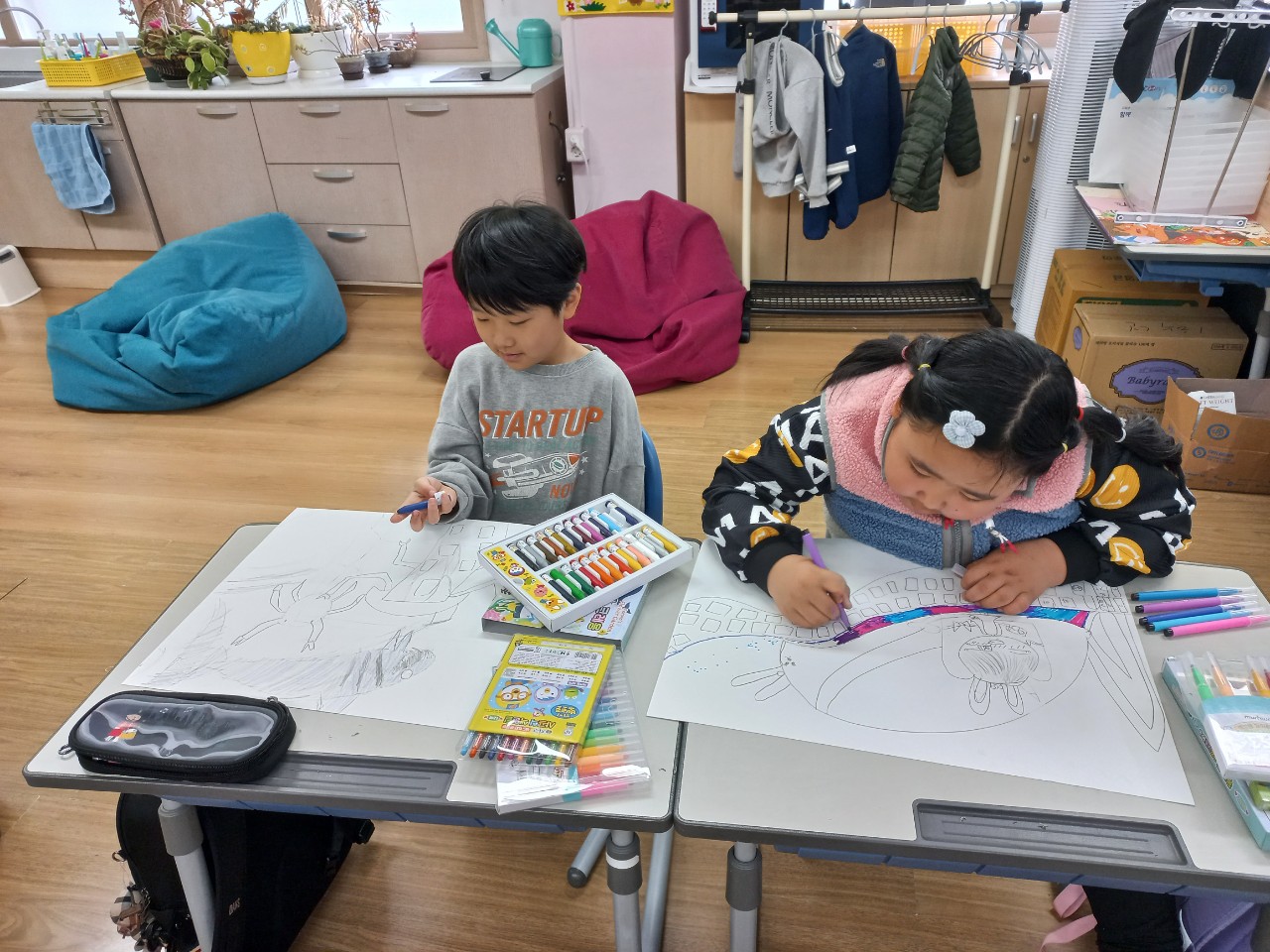 2025. 문상초등학교-과학의 달-68100458410