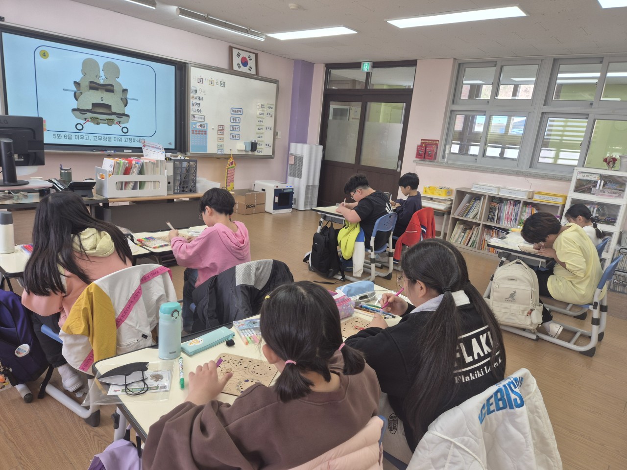 2025. 문상초등학교-과학의 달-68337870061