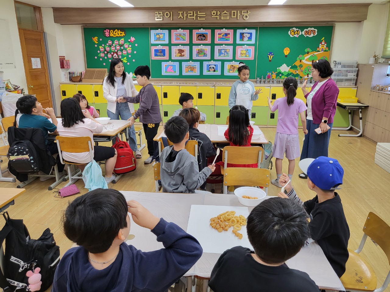 2025. 문상초등학교-[3학년- 통합예술놀이로 통하는 우리]-68921656185