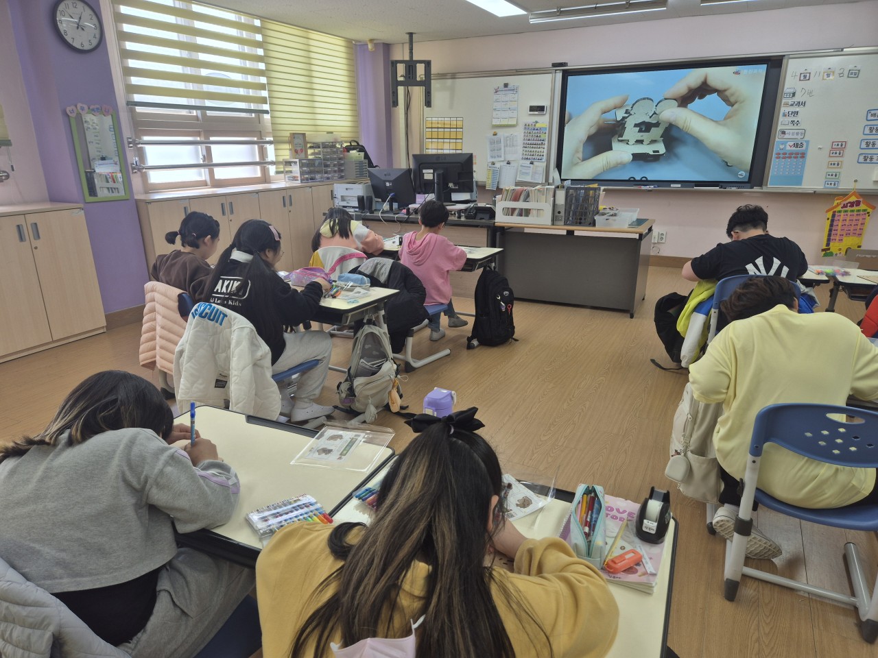 2025. 문상초등학교-과학의 달-68337870059