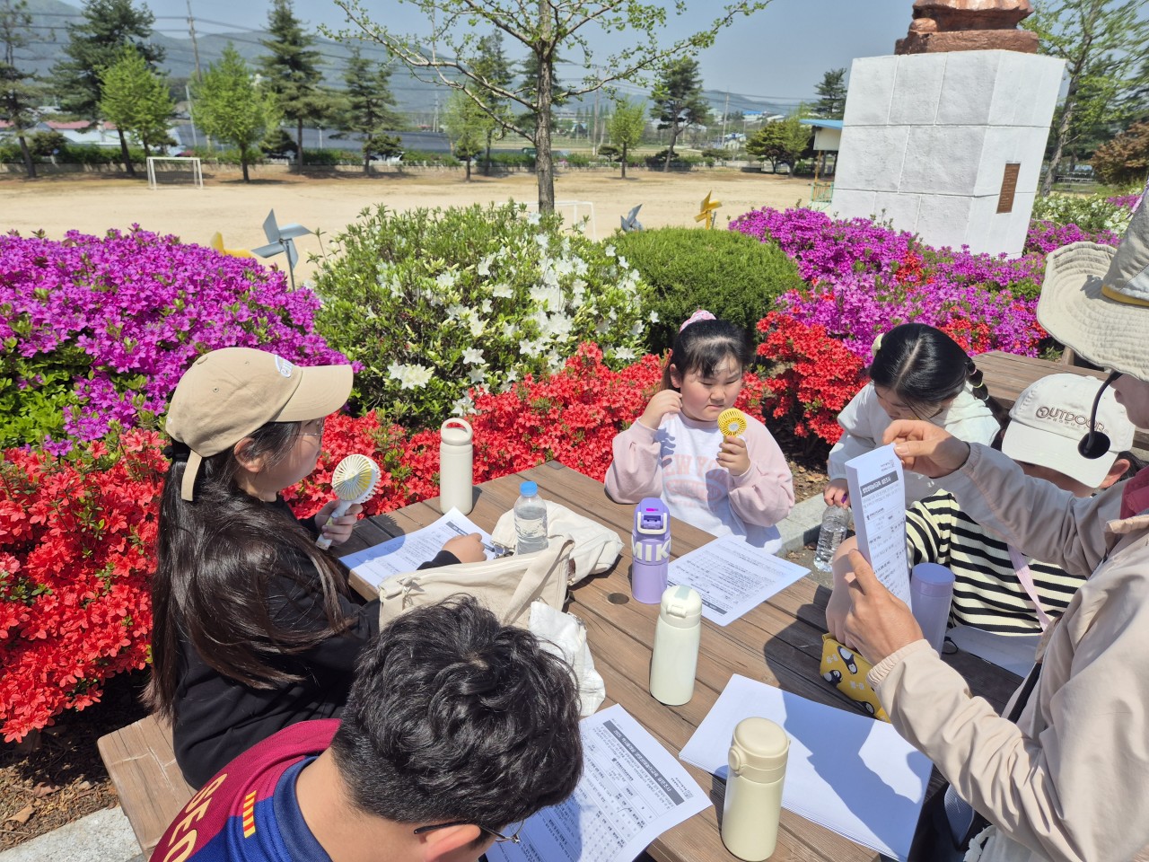 2025. 문상초등학교-학성초역사숲-68518939728