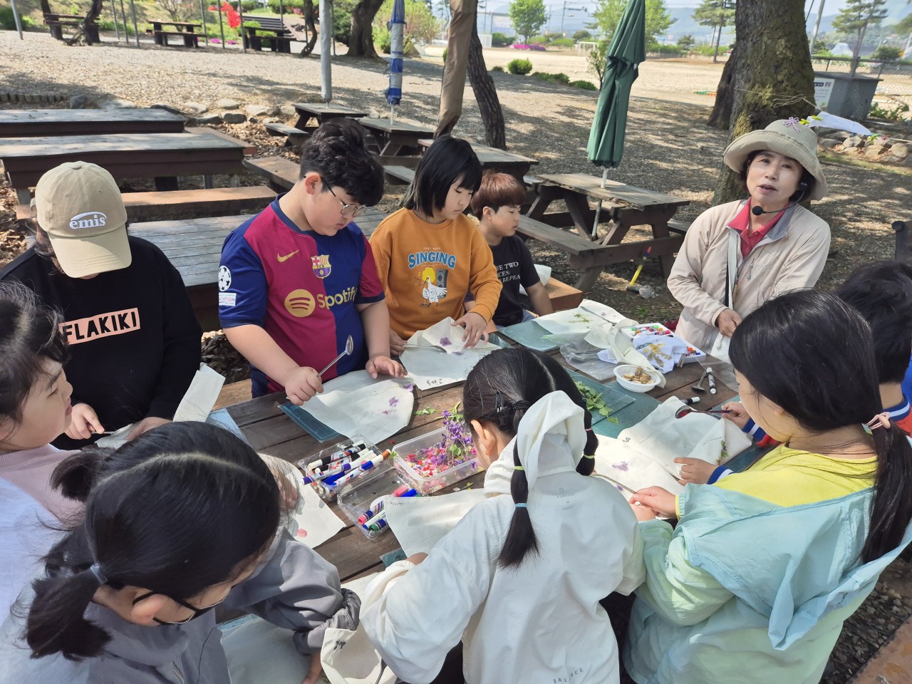 2025. 문상초등학교-학성초역사숲-68518939738