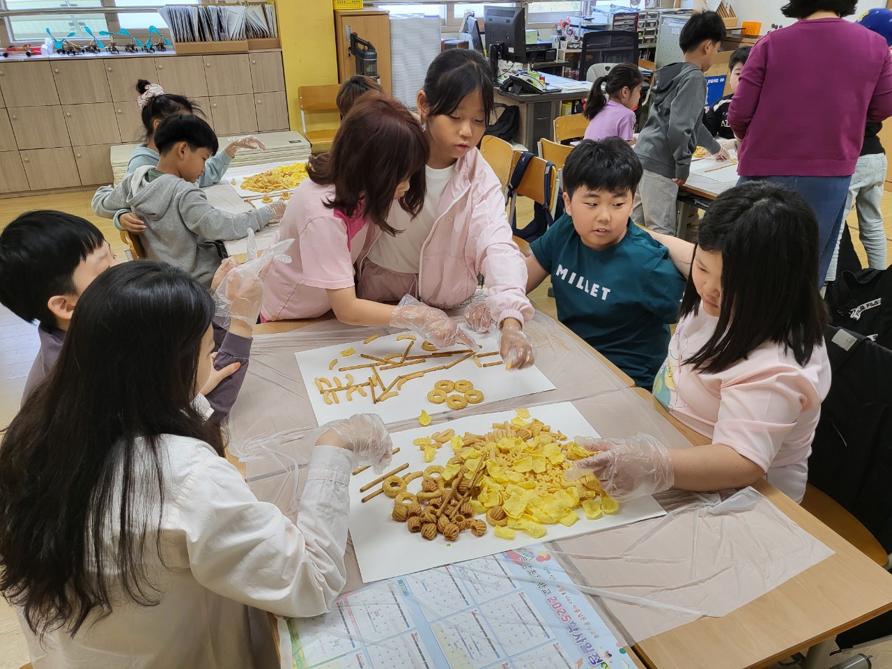 2025. 문상초등학교-[3학년- 통합예술놀이로 통하는 우리]-68921656231