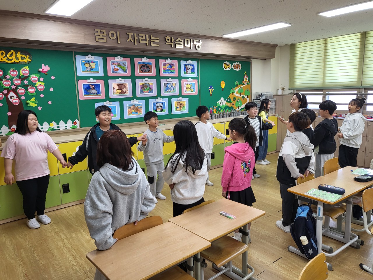 2025. 문상초등학교-[3학년- 통합예술놀이로 통하는 우리]-68738686818