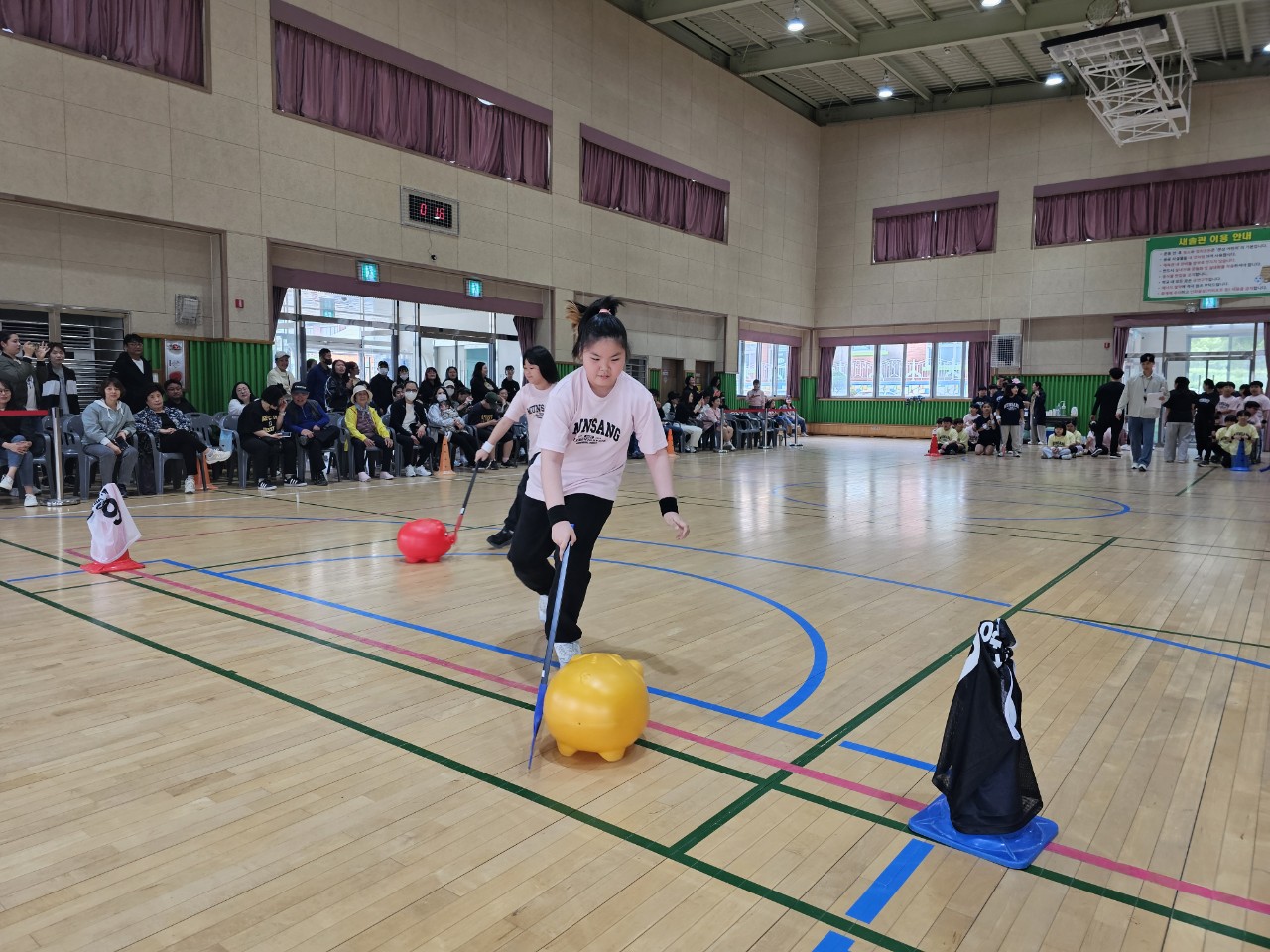 2025. 문상초등학교-2025. 문상 꿈&잇다 체육대회(운동회)-68615549557