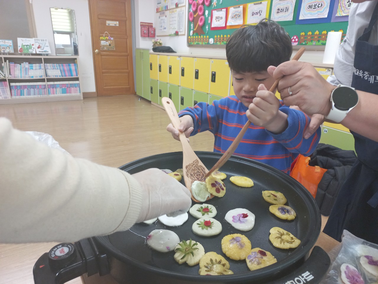 2025. 문상초등학교-생거진천 춘하추동 수랏간-68100535265