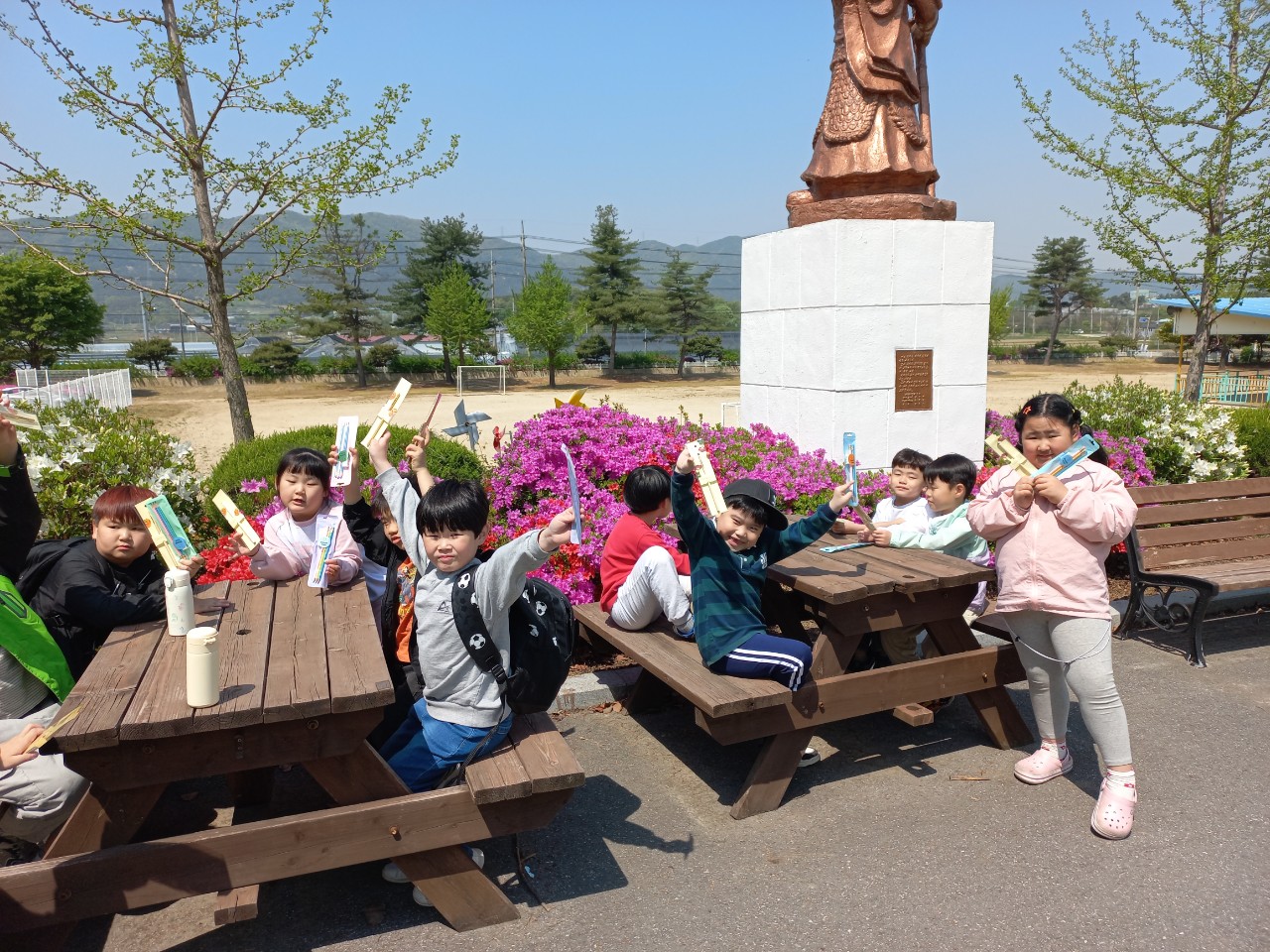 2025. 문상초등학교-학성초 역사둘레숲 생명생태놀이교육-68490315396