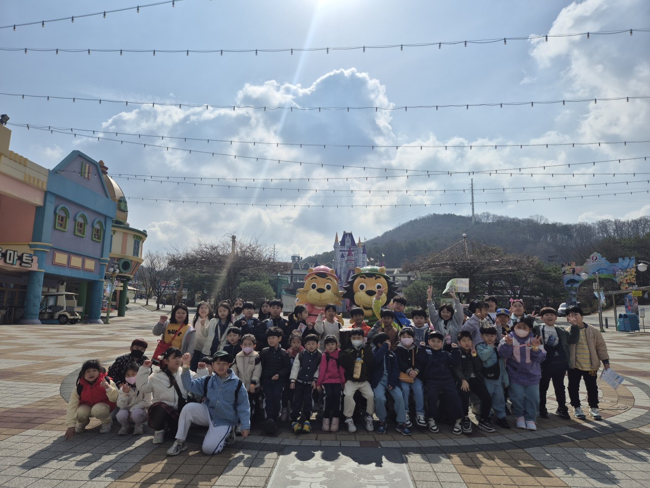 2025. 문상초등학교-봄 현장체험학습-68337791102