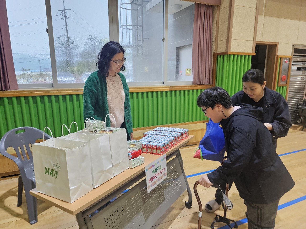 2025. 문상초등학교-2025. 1학기 선물데이-68615592252
