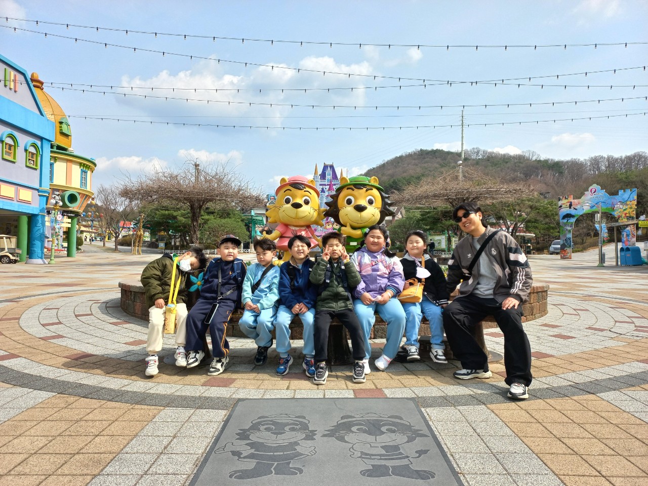 2025. 문상초등학교-봄 현장체험학습-67821582663