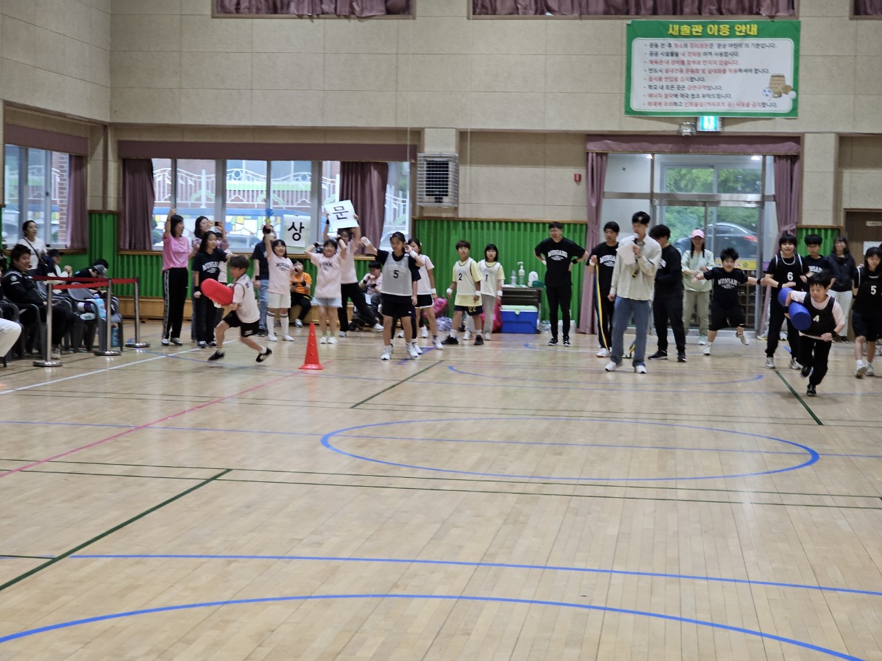 2025. 문상초등학교-2025. 문상 꿈&잇다 체육대회(운동회)-68615581906