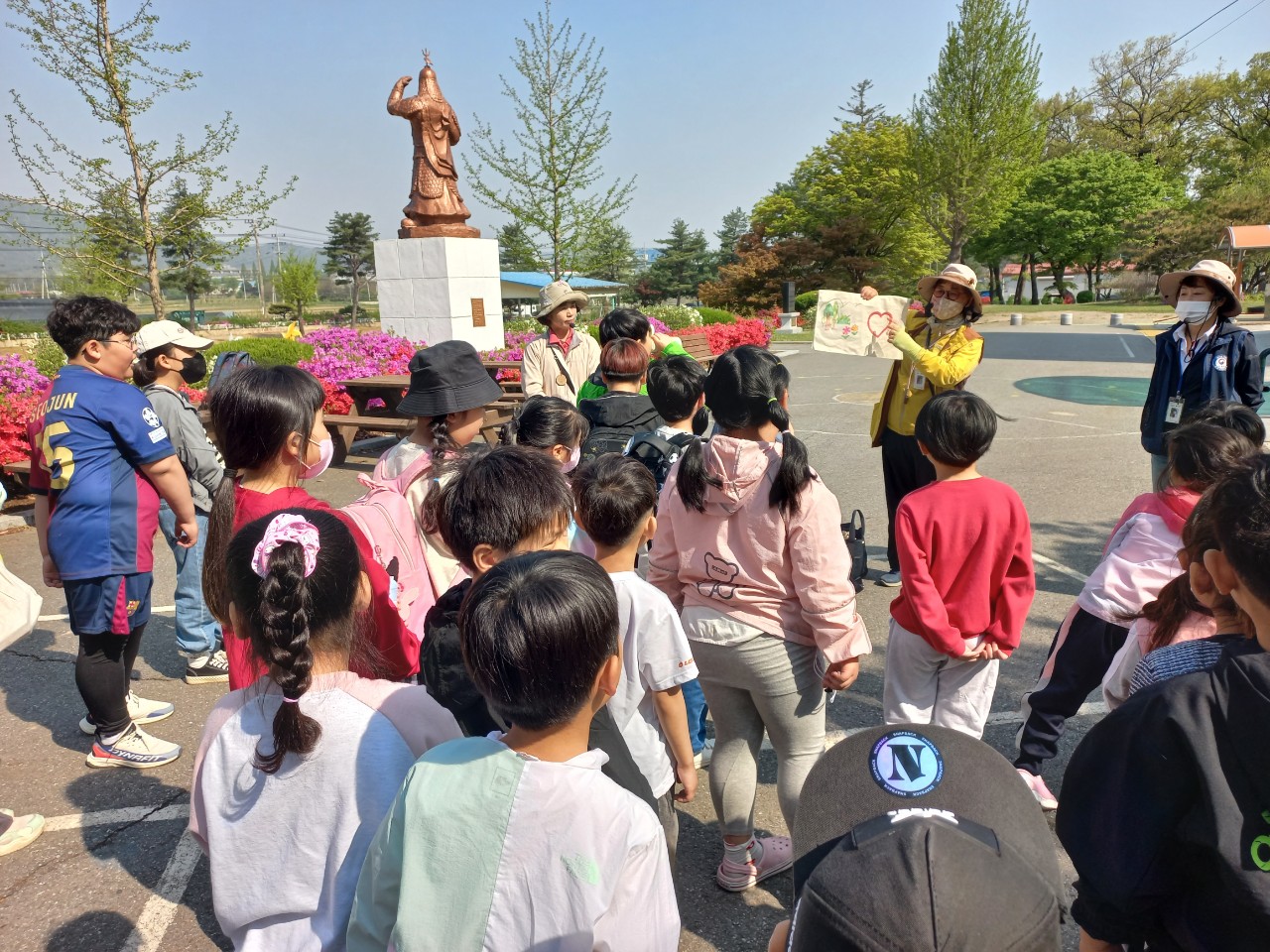 2025. 문상초등학교-학성초 역사둘레숲 생명생태놀이교육-68490315224
