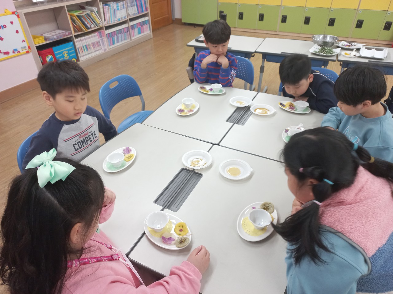 2025. 문상초등학교-생거진천 춘하추동 수랏간-68100535267