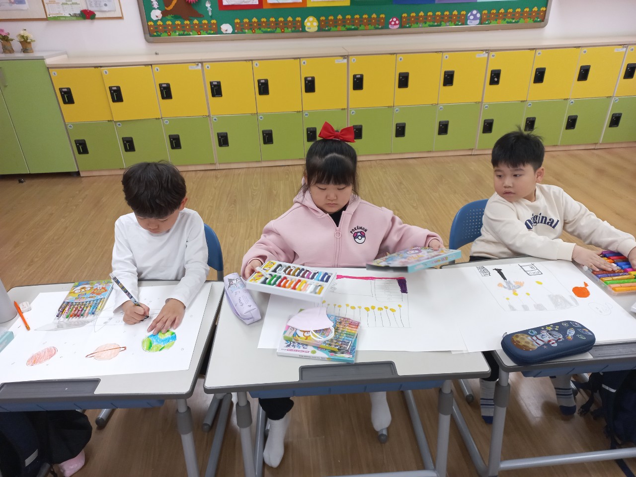2025. 문상초등학교-과학의 달-68100458409