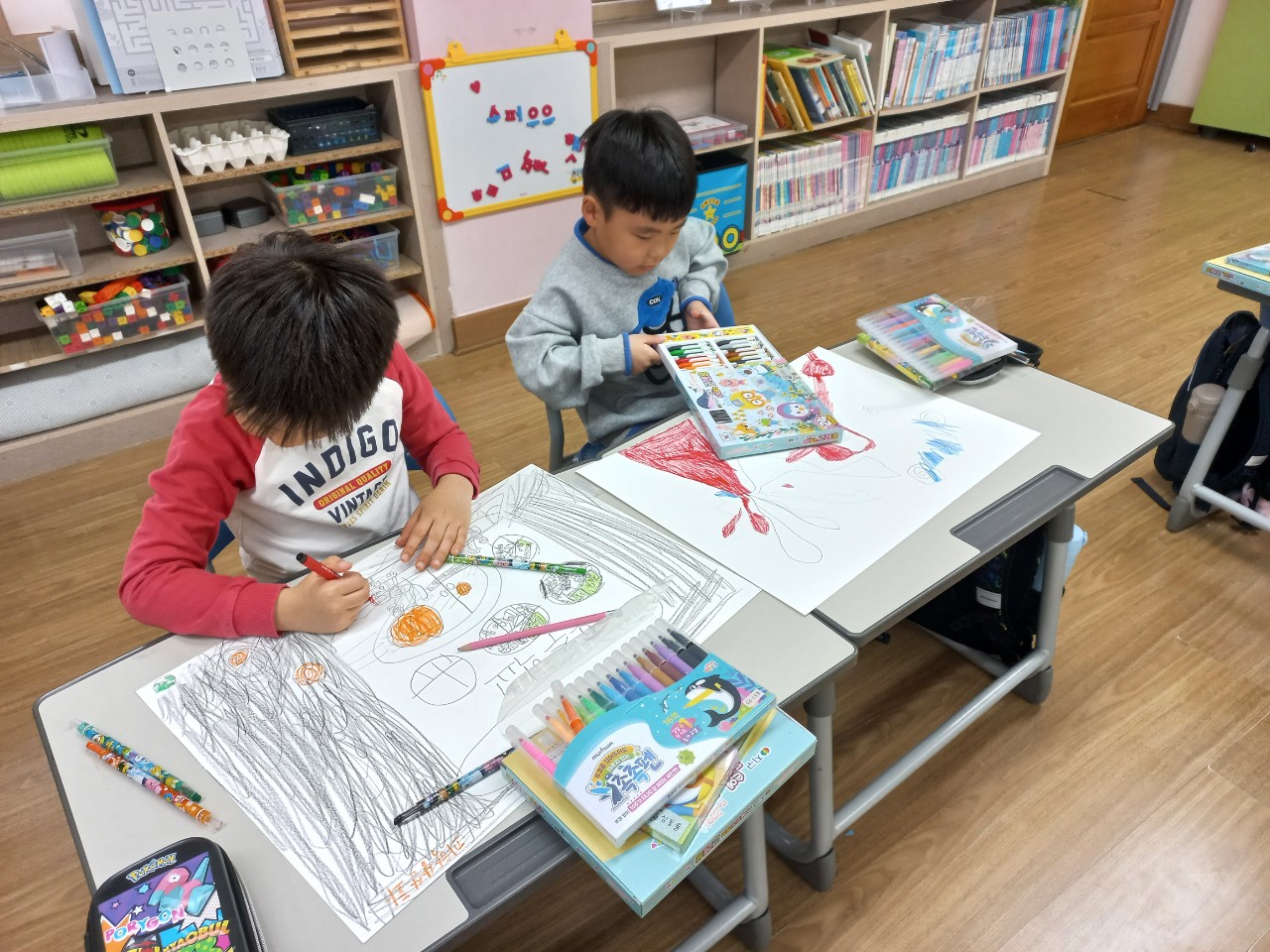 2025. 문상초등학교-과학의 달-68100458408