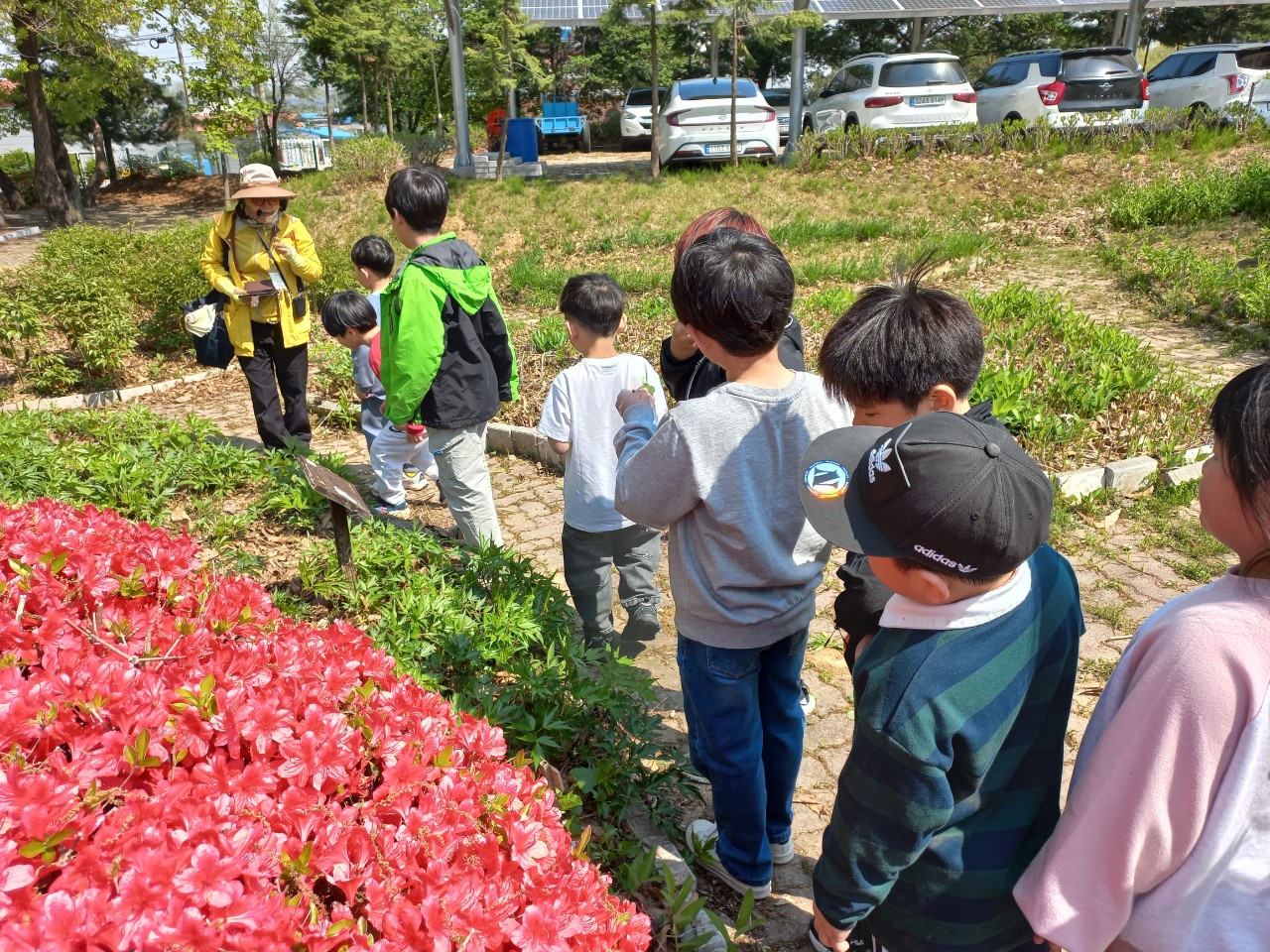 2025. 문상초등학교-학성초 역사둘레숲 생명생태놀이교육-68490315364